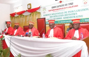 élections municipales