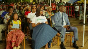 Togo Guinness World Record : Ecobank réaffirme son soutien infaillible à Laurence Assignon