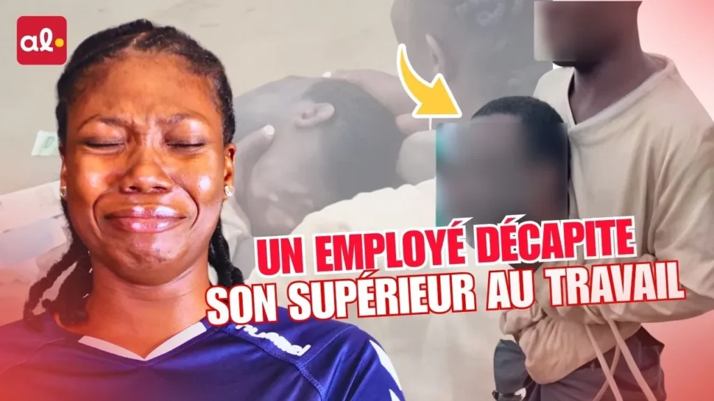 Togo : un employé décapite son supérieur dans le Golfe 7 - Revue du 19 août 2025