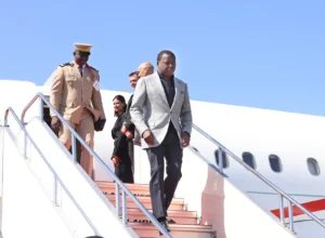 TICAD 9 : Que fait le Président Faure Gnassingbé au Japon ?