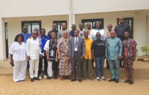 Togo : L'association Anéhoviwo se réorganise et affiche de grandes ambitions