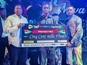 Yas Togo Talent édition 2 : Un tremplin pour les artistes de demain