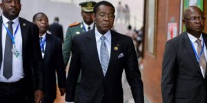 Guinée équatoriale : un des fils du président Teodoro Obiang condamné à six ans de prison