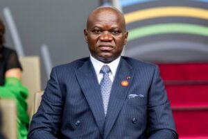 Législatives au Gabon : Oligui Nguema dénonce des irrégularités dans le processus électoral