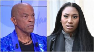 "Elle n’a pas de talent...", Francky Vincent s'en prend à nouveau à Aya Nakamura