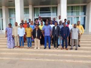 Togo : L’ATBEF forme 25 journalistes et influenceurs à la défense du droit à l’avortement sécurisé