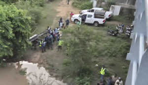 Drame au Bénin : un bus en provenance de Lomé chute dans un fleuve avec 54 passagers à bord - bilan provisoire connu