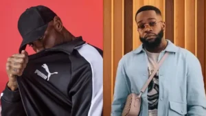 Clash, vidéos compromettantes... la tension monte entre Booba et TayC