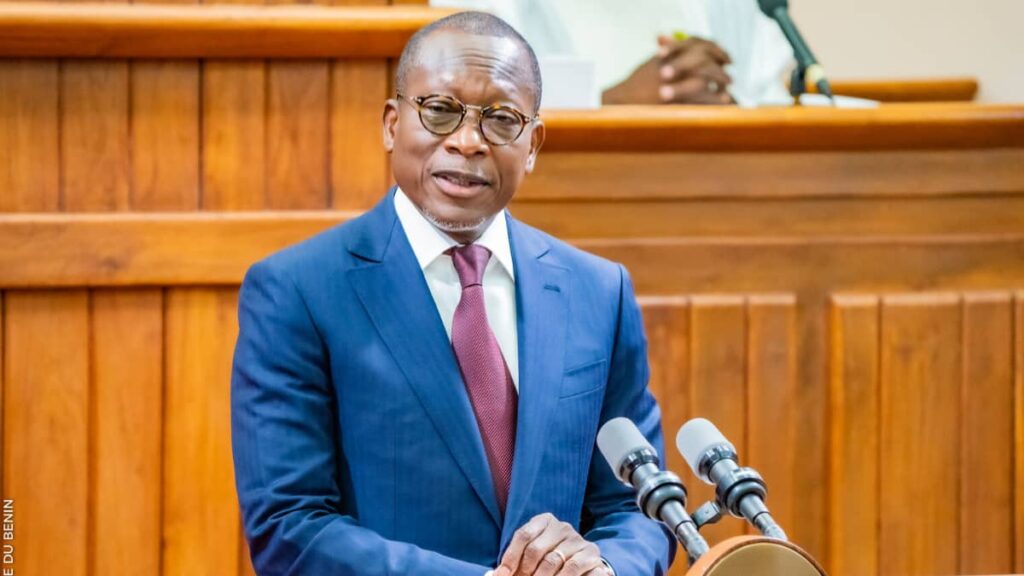 Bénin : À quelques mois de son départ, Patrice Talon fait son mea culpa