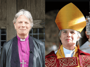 "Le mariage homosexuel à l’église est inévitable", selon la première femme archevêque Cherry Vann