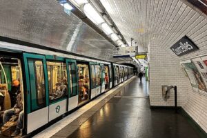 France : un corps démembré retrouvé dans le métro, la victime identifiée