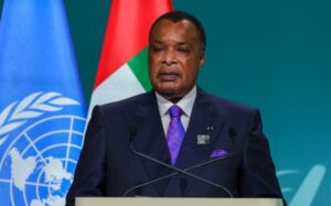 Congo-Brazzaville : le gouvernement dévoile la date de l'élection présidentielle