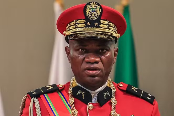 Gabon : les auteurs des coups d’État de 2019 et 2023 bénéficient d’une amnistie générale
