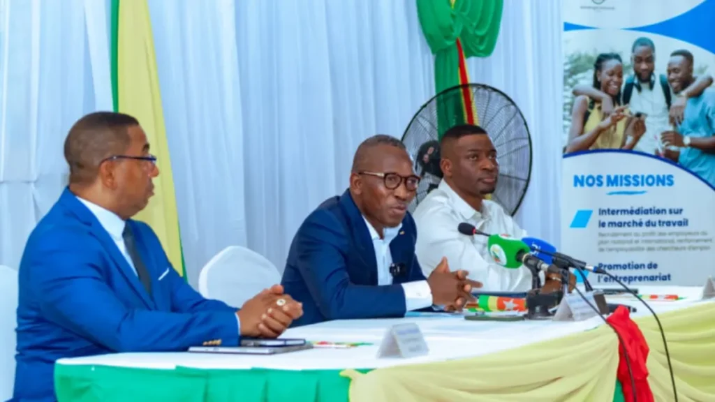 Le Togo lance « Vacances Actives 2025 » pour préparer les jeunes au monde professionnel