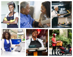 Recrutement : serveurs, commis, cuisinier, magasinier, – 15/10/2025