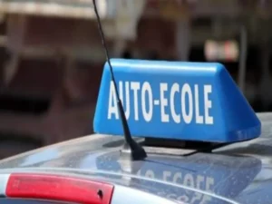 Calendrier des examens du permis de conduire au Togo pour le deuxième semestre 2025