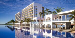 SIKA RESORT : le nouveau joyau immobilier en front de lagune à Lomé