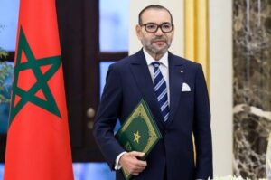Maroc : le roi Mohammed VI accorde sa grâce à près de 900 détenus