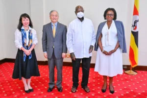 Ouganda : la nigériane Francisca Akala prend les rênes de la Banque mondiale