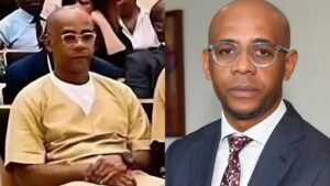 Scandale en Guinée équatoriale : déclaré coupable, Baltasar Engonga condamné à une lourde peine