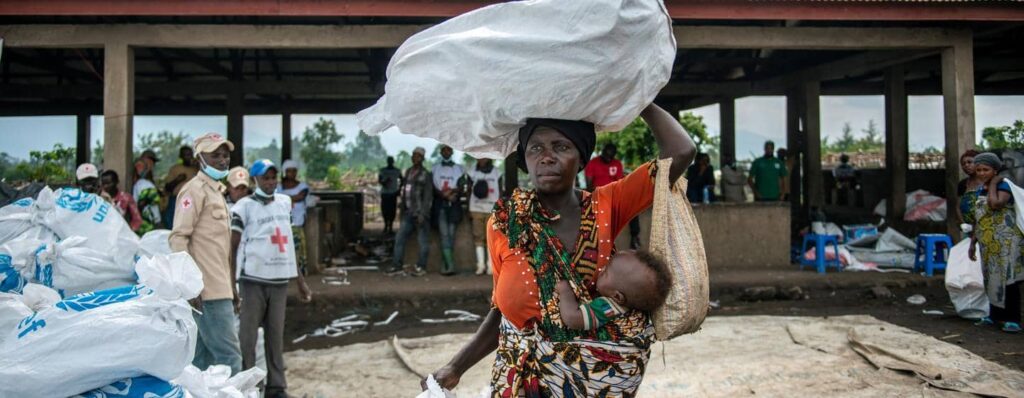 Cameroun : l’ONU menace de suspendre l’aide humanitaire, plus de 500 000 vies en danger