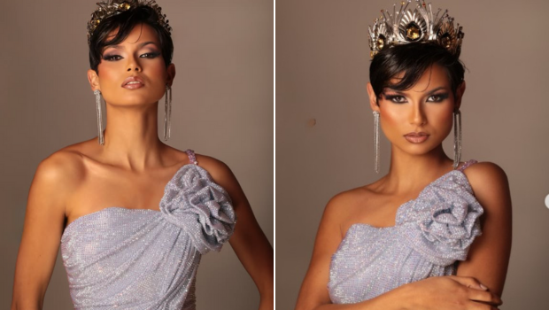 Miss Univers 2025 : Ève Gilles représentera la France en Thaïlande