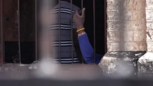 Un haut fonctionnaire togolais emprisonné suite à un scandale d'abus sexuels