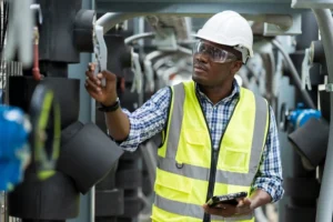 L’ANPE recrute un (01) Ingénieur industriel (H/F)