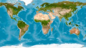 L’Union africaine veut redonner à l’Afrique sa vraie taille sur la carte du monde