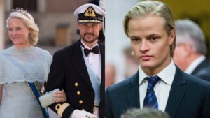 Scandale royal : le fils aîné de la princesse de Norvège risque 10 ans de prison