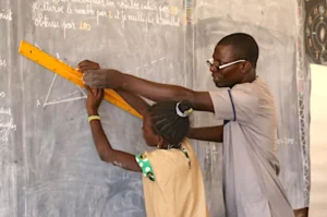 Togo : les nouveaux enseignants invités à prendre fonction dès le 2 octobre 2025