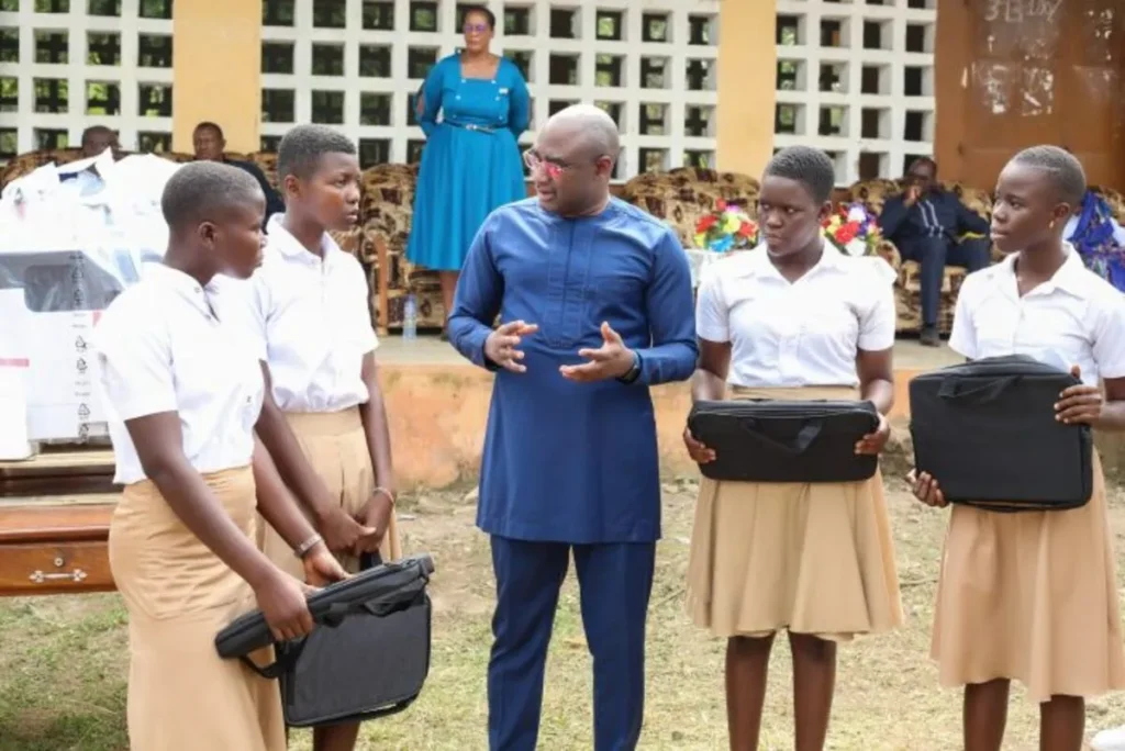 Togo : Voici la date de la rentrée scolaire 2025-2026