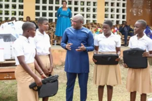 Togo : Voici la date de la rentrée scolaire 2025-2026