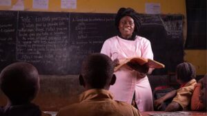 Togo : Ouverture du recrutement d’élèves-professeurs pour la promotion 2025-2027