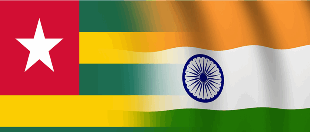 L’Ambassade de l’Inde à Lomé recrute un messager