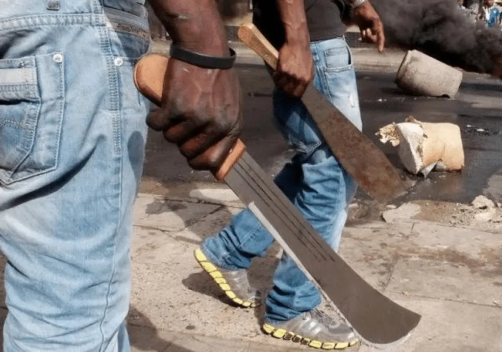 Top 5 des meurtres les plus choquants de l’histoire du Togo 