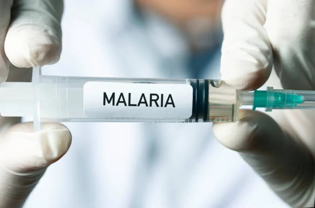 Vaccin contre le paludisme : le Togo se prépare au déploiement