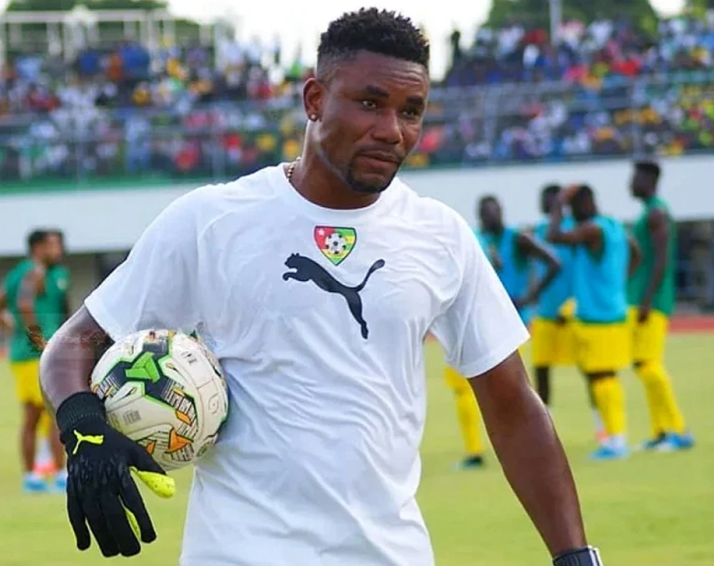 Éperviers du Togo : qui pour remplacer réellement Agassa Kossi dans les buts ?