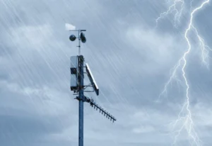 Togo/ Saison des pluies : le gouvernement lance une campagne contre les accidents électriques