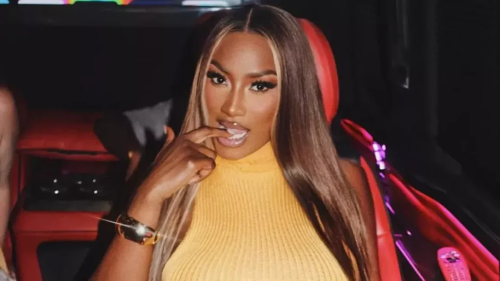 Racisme aux JO 2024 : dix militants condamnés pour injures contre Aya Nakamura