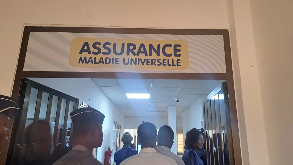 Togo/ AMU : le message de la CNSS aux retraités en situation irrégulière