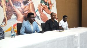 Pré-écoute de Adji Telepathe