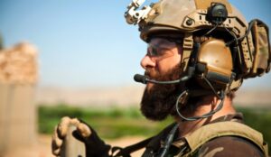 L’armée américaine menace d’exclure les soldats trop barbus