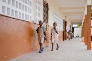 Togo : la solution financière de SUNU Bank pour une année scolaire sans stress