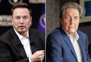 Le père d’Elon Musk visé par des accusations d’abus sexuels