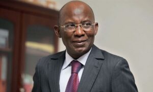 Stanislas Baba : les objectifs du premier Secrétaire général du gouvernement de la Ve République