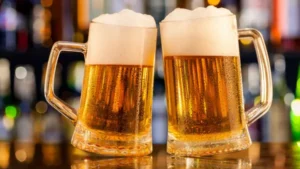 Augmentation des prix de la bière au Togo : voici les nouveaux tarifs en vigueur