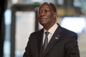 Côte d’Ivoire : Alassane Ouattara reçoit une prestigieuse distinction internationale