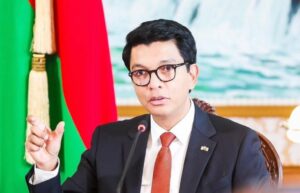 Crise à Madagascar : le président Andry Rajoelina limoge tout son gouvernement