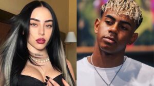 FC Barcelone : rupture surprise pour Lamine Yamal et sa petite amie de 25 ans